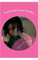 Inside Esther Cantor Omnibus