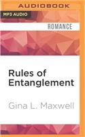 Rules of Entanglement: (Fighting for Love)