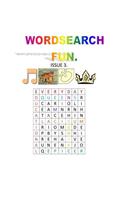 Wordsearch Fun