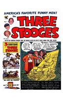 Three Stooges #1