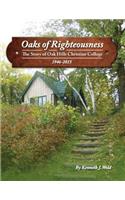 Oaks of Righteousness