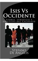Isis Vs Occidente