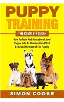 Puppy Training