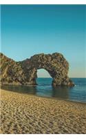 Durdle Door Jurassic Coast in Dorset UK Journal