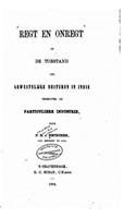 Regt en Onregt of De Toestand