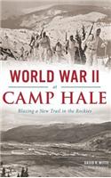 World War II at Camp Hale
