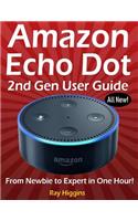 Amazon Echo Dot