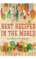 Best Recipes In The World