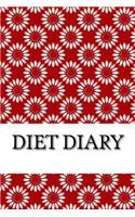 Diet Diary, Slimming Weight Loss Diary, Slimming Clubs Diary 2017