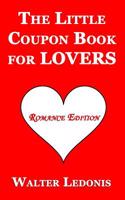The Little Coupon Book for LOVERS