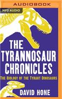 Tyrannosaur Chronicles