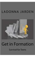 Get in Formation