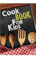 Cook Book for Kids