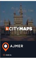 City Maps Ajmer India