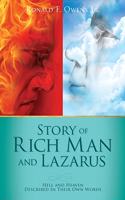 Story of Rich Man and Lazarus