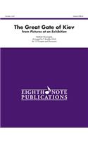 The Great Gate of Kiev