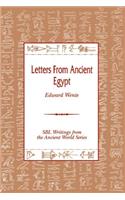 Letters from Ancient Egypt
