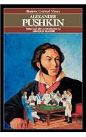 Alexander Pushkin