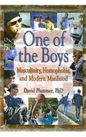 One of the Boys
