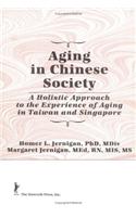 Aging in Chinese Society