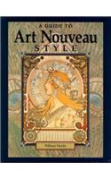 A Guide to the Art Nouveau Style