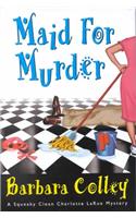 Maid for Murder
