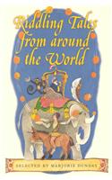 Riddling Tales from around the World