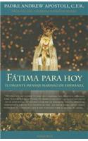 Fatima Para Hoy
