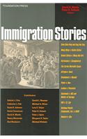 Immigration Law Stories