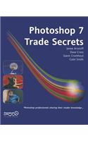 Photoshop 7 Trade Secrets