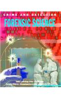Forensic Science (Crime and Detection)