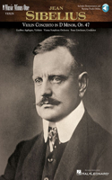 Sibelius - Violin Concerto in D Minor, Op. 47