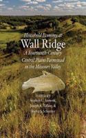 Household Economy at Wall Ridge