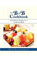 B & B Cookbook