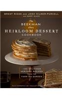 Beekman 1802 Heirloom Dessert Cookbook
