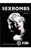 Sexbombs Vol 2 Sirens