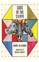 Gods of the Steppe