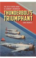 Thunderbolts Triumphant