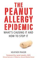 The Peanut Allergy Epidemic