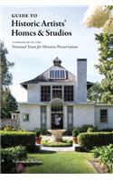 Historic Artists' Homes and Studios