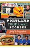 Portland Food Cart Stories: