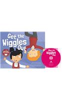 Get the Wiggles Out: (School Time Songs)