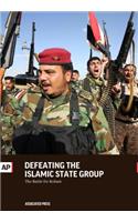 Defeating the Islamic State Group