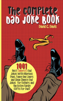 Complete Dad Joke Book