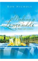 Making Lemonade from Life's Lemons