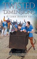 Twisted Dimensions