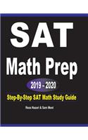 SAT Math Prep 2019 - 2020