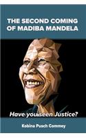 Second Coming of Nelson Mandela