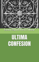 Ultima Confesion