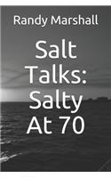 Salt Talks